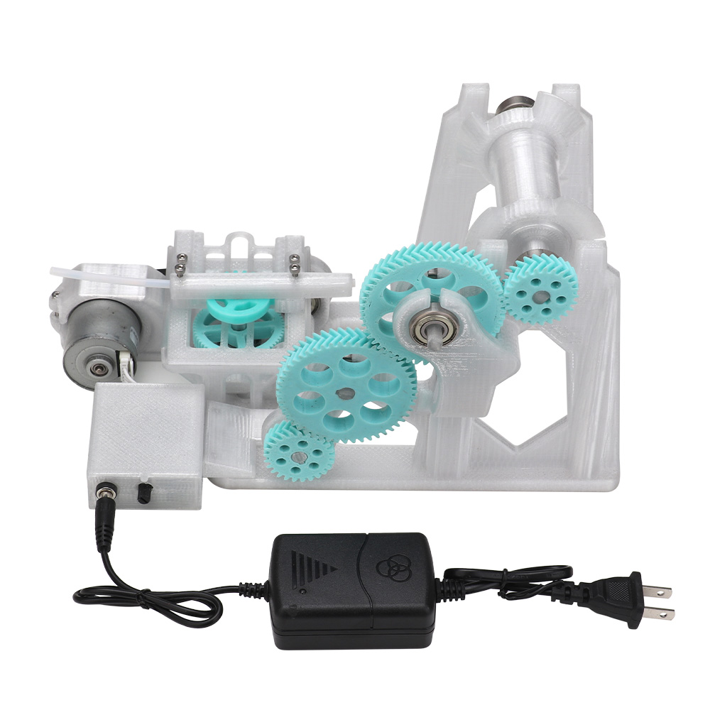 Elektrikli 3D Baskı Filament S - Petg Filament incelemesi ve fiyatı