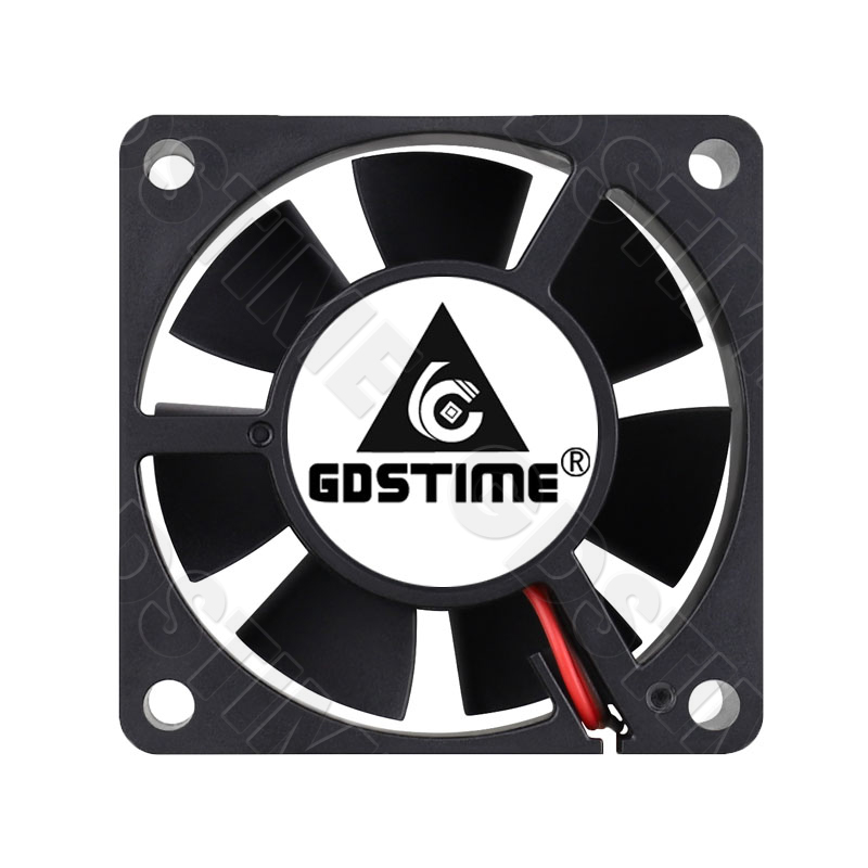Gdstime 6020 Fan 24V 12V 5V DC - 3D Printer Power Supply incelemesi ve fiyatı