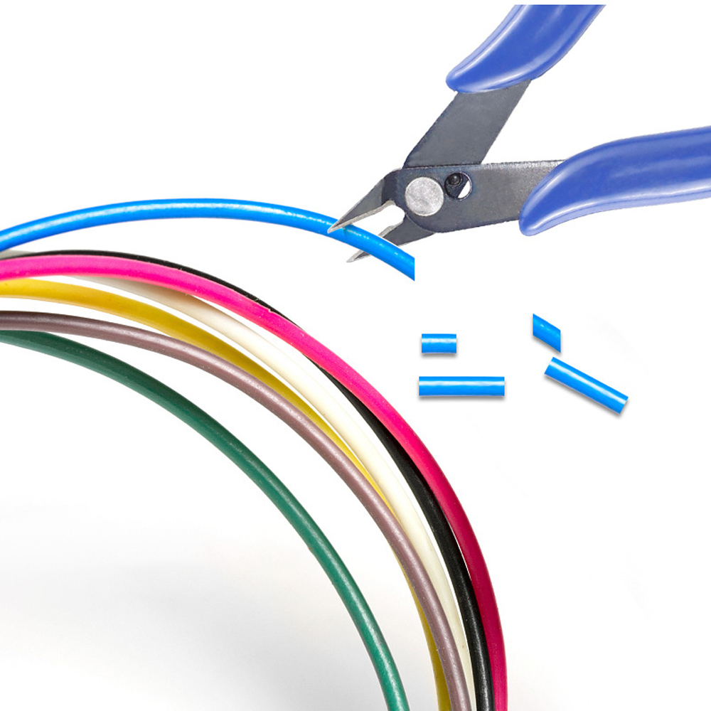 170 Mavi Gömme Kesici Mini Çap - Petg Filament incelemesi ve fiyatı