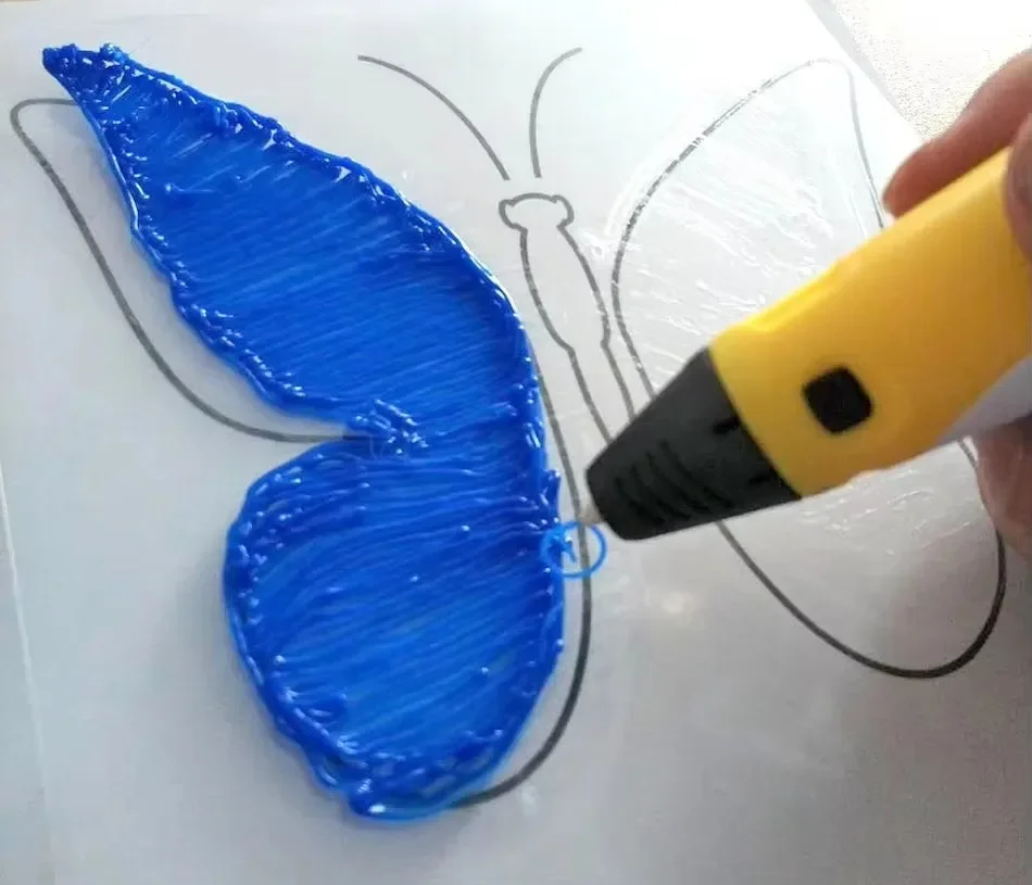 Grafik Şablonları ve Resim Eği - 3D Printing Templates Free incelemesi ve fiyatı