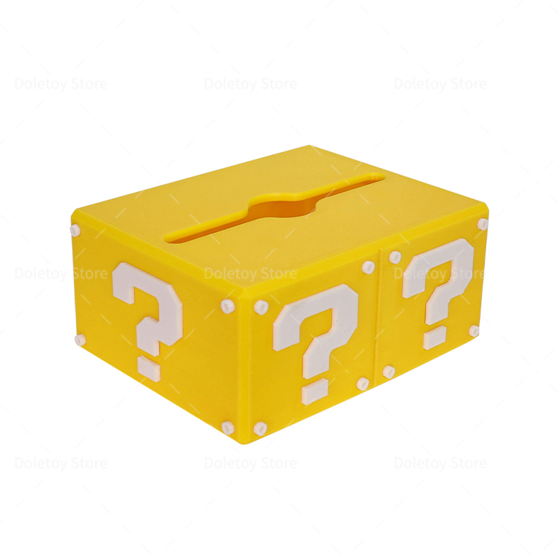 3D Baskılı Kağıt Havlu Kutusu  - 3D Printing Question incelemesi ve fiyatı