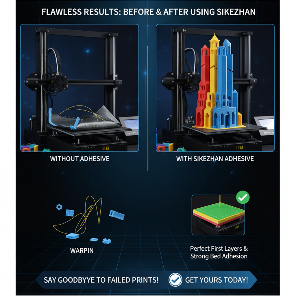 5 adet 3D Yazıcı Yapıştırıcı S - Petg Filament incelemesi ve fiyatı