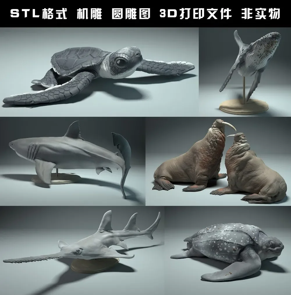 Hayvanlar, kutup ayısı, takin, - 3D Printing File Stl incelemesi ve fiyatı