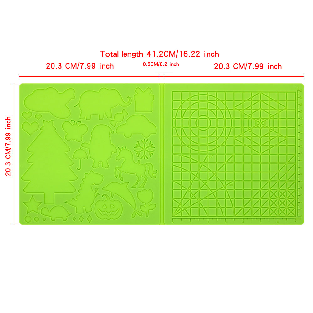 3D Baskı Kalem Silikon Ped Tem - 3D Printing Templates Free incelemesi ve fiyatı