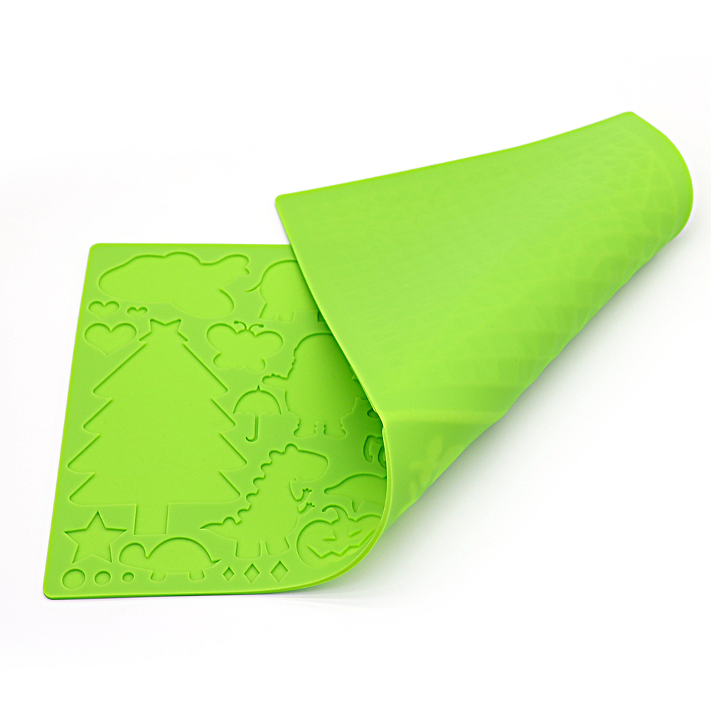 3D Baskı Kalem Silikon Ped Tem - 3D Printing Templates Free incelemesi ve fiyatı