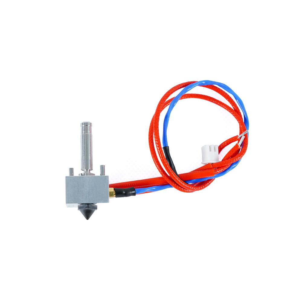 FLASHFORGE Meme Düzeneği Creat - Nozzle 0.4Mm Hardened incelemesi ve fiyatı