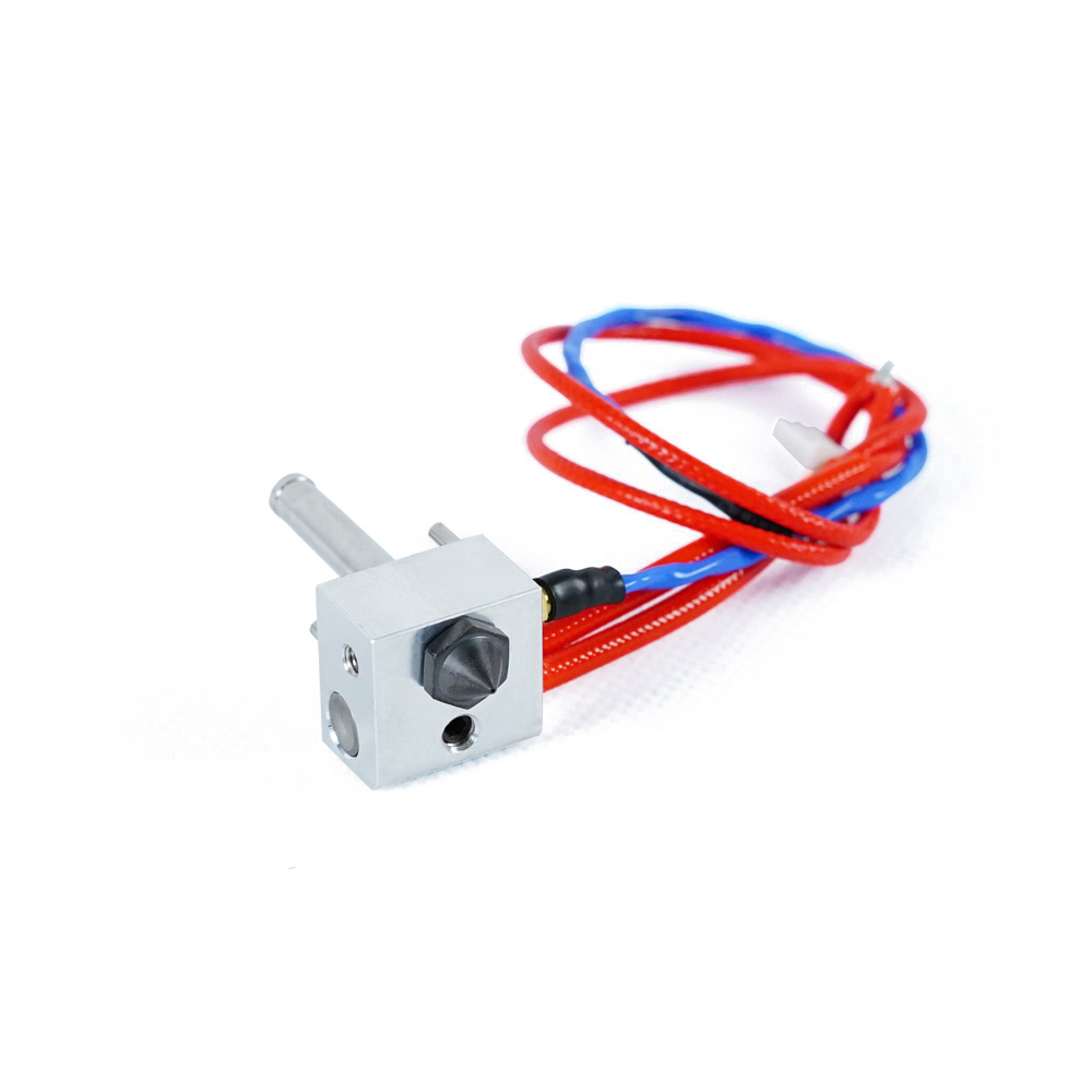 FLASHFORGE Meme Düzeneği Creat - Nozzle 0.4Mm Hardened incelemesi ve fiyatı