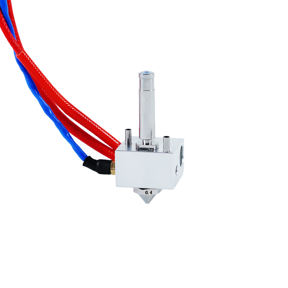 FLASHFORGE Meme Düzeneği Creat - Nozzle 0.4Mm Hardened incelemesi ve fiyatı