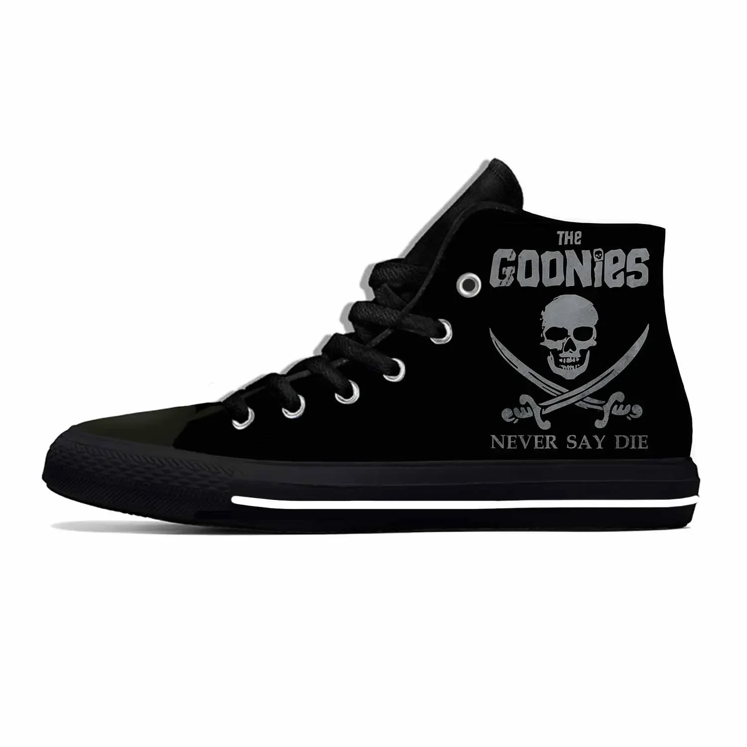 Karikatür Goonies Never Say Di - 3D Printing Rock incelemesi ve fiyatı
