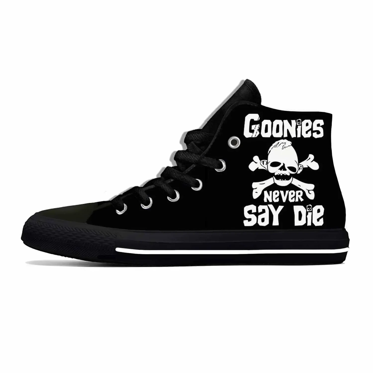 Karikatür Goonies Never Say Di - 3D Printing Rock incelemesi ve fiyatı