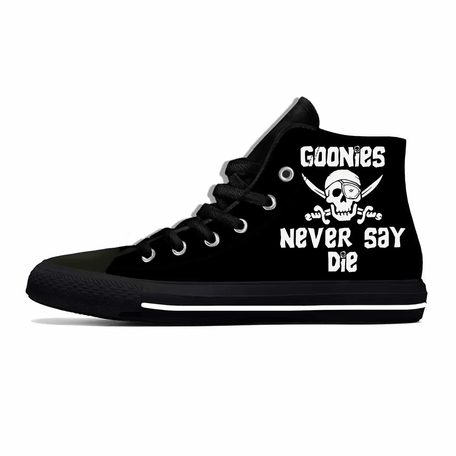 Karikatür Goonies Never Say Di - 3D Printing Rock incelemesi ve fiyatı