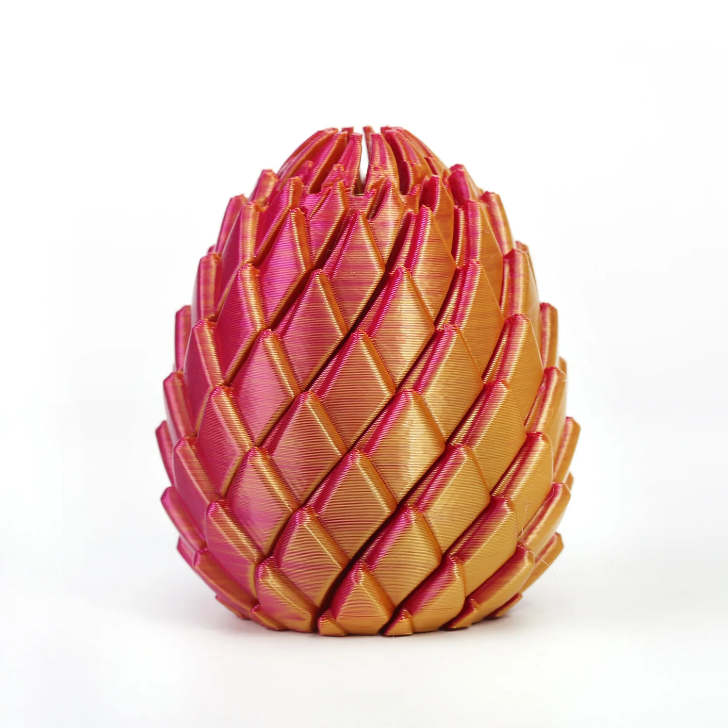 3D Baskılı Ejderha Yumurtası D - 3D Printing Gears incelemesi ve fiyatı