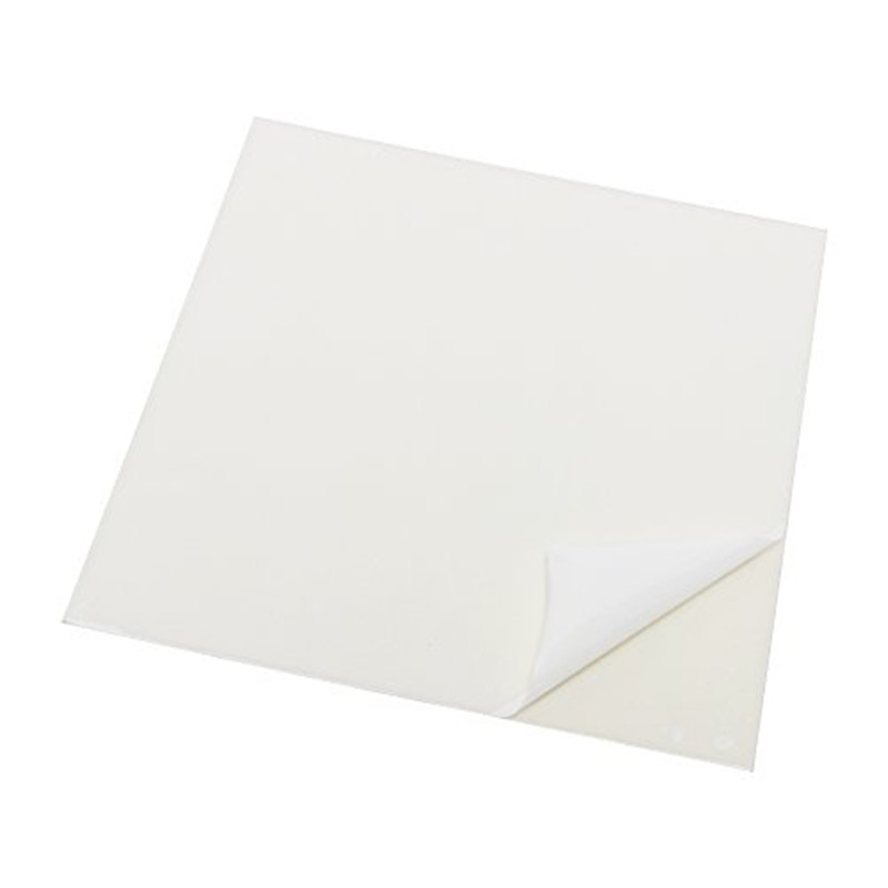 1 adet PEI levha 3D baskı yapı - Pei Sheet incelemesi ve fiyatı