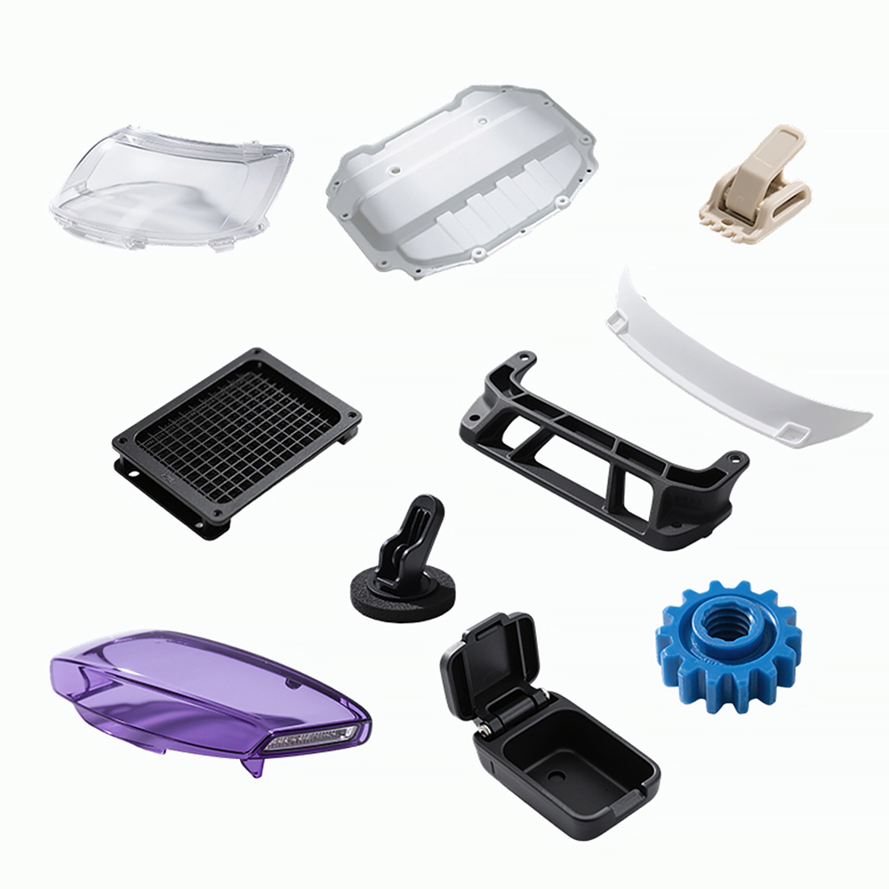 Özel 3D Baskı Hizmetleri Metal - 3D Printing File Stl incelemesi ve fiyatı