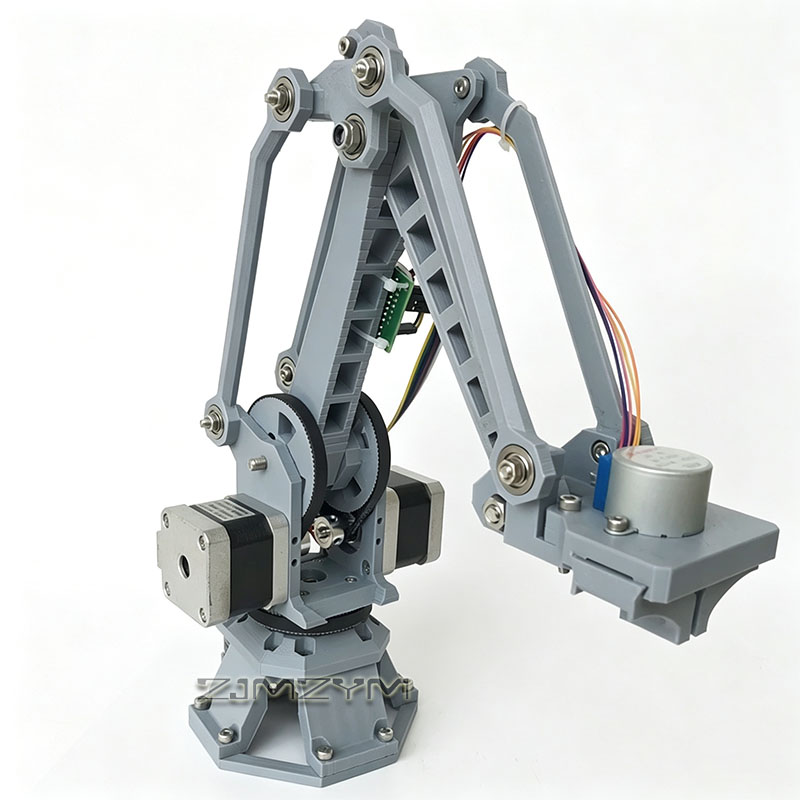4 Eksenli 4DOF Step Motorlu Ro - 3D Printing Robot Arm incelemesi ve fiyatı