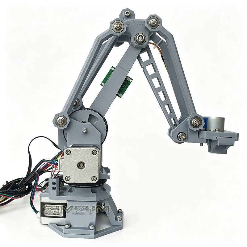 4 Eksenli 4DOF Step Motorlu Ro - 3D Printing Robot Arm incelemesi ve fiyatı