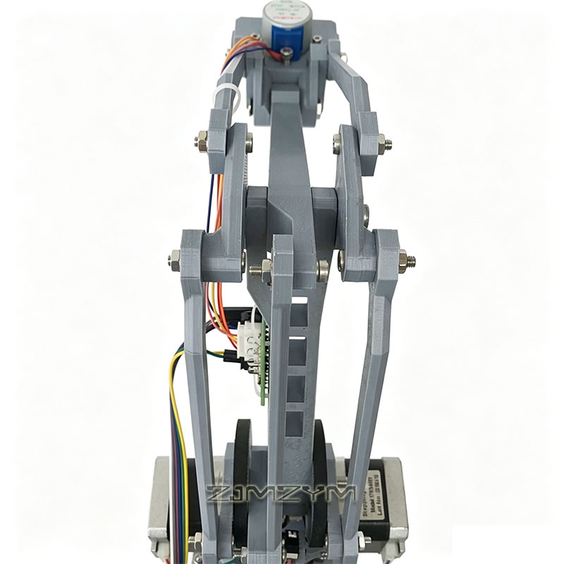 4 Eksenli 4DOF Step Motorlu Ro - 3D Printing Robot Arm incelemesi ve fiyatı