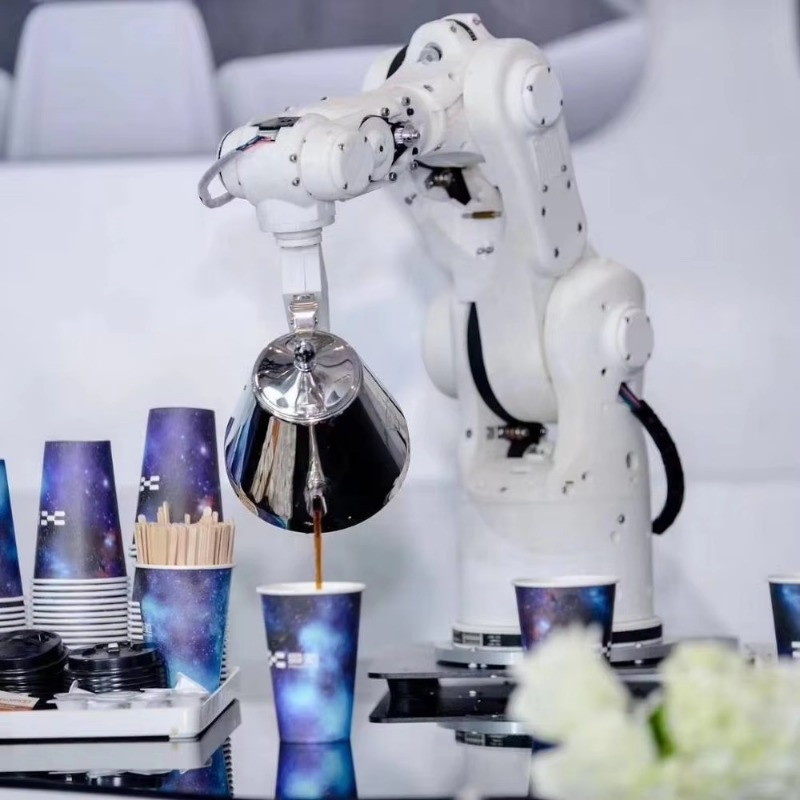 En Popüler 3D Baskılı Robotik  - 3D Printing Robot Arm incelemesi ve fiyatı