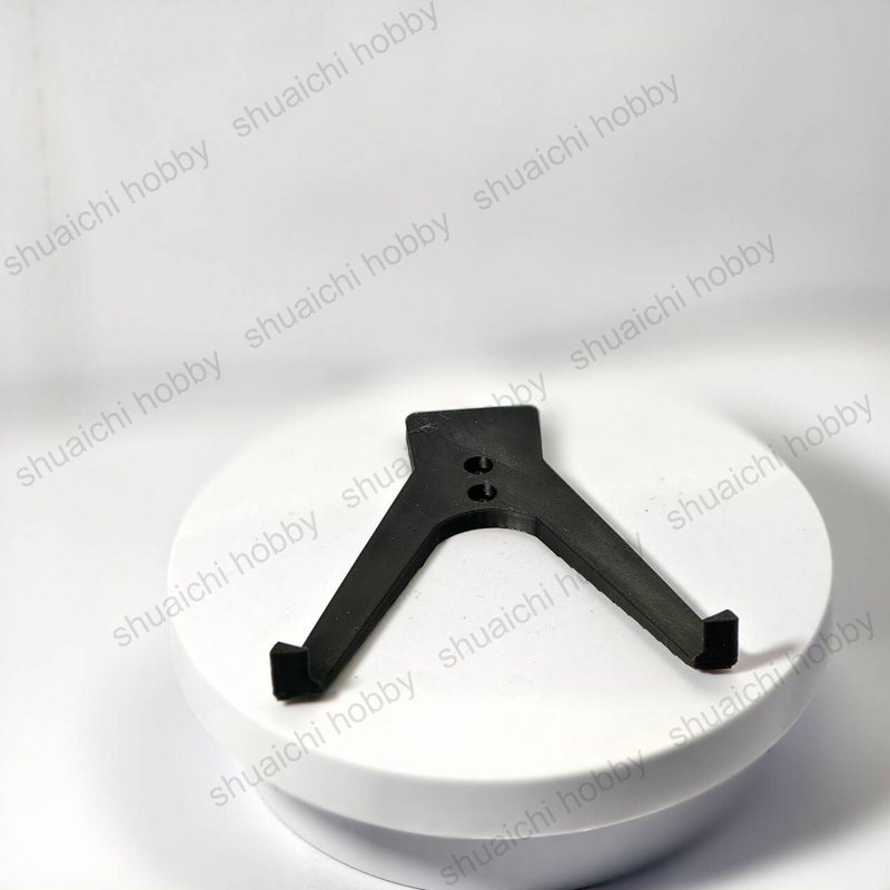 1 adet 2.5 inç 5-6 inç RC yarı - 3D Printing Uav incelemesi ve fiyatı