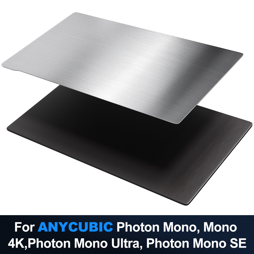 Anycubic Photon Mono, Mono 4K, - 3D Printing House Machine incelemesi ve fiyatı