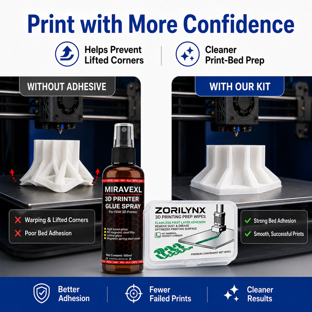 Çarpılma Önleyici 3D Yazıcı Ya - Petg Filament incelemesi ve fiyatı