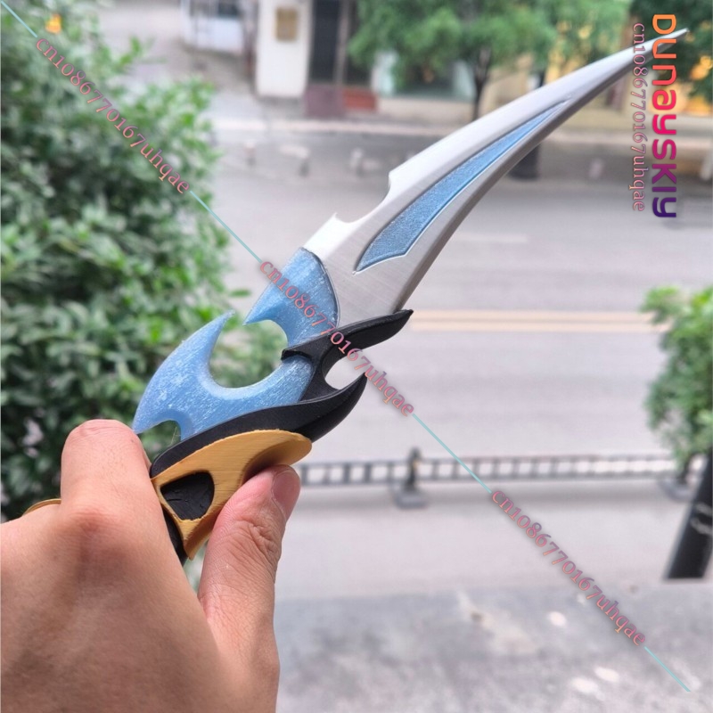SAIKOU%Genshin Impact Lohen Co - 3D Printing Kit incelemesi ve fiyatı