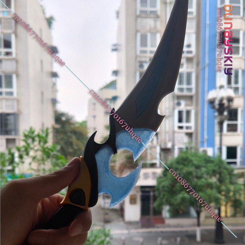 SAIKOU%Genshin Impact Lohen Co - 3D Printing Kit incelemesi ve fiyatı