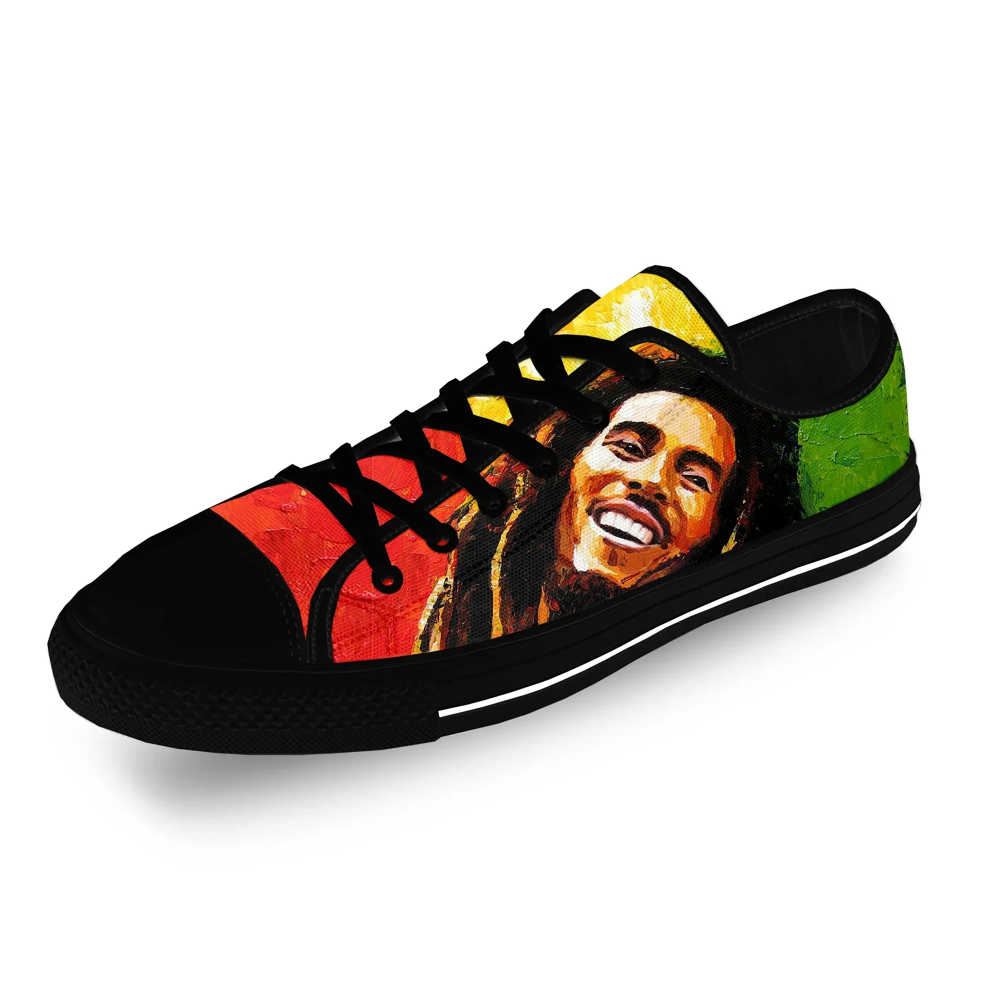 Bob Marley Reggae Yıldız Müzik - 3D Printing Rock incelemesi ve fiyatı
