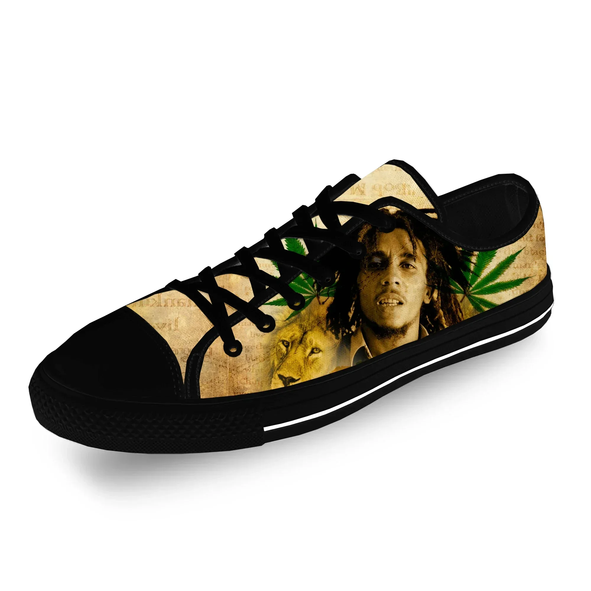 Bob Marley Reggae Yıldız Müzik - 3D Printing Rock incelemesi ve fiyatı