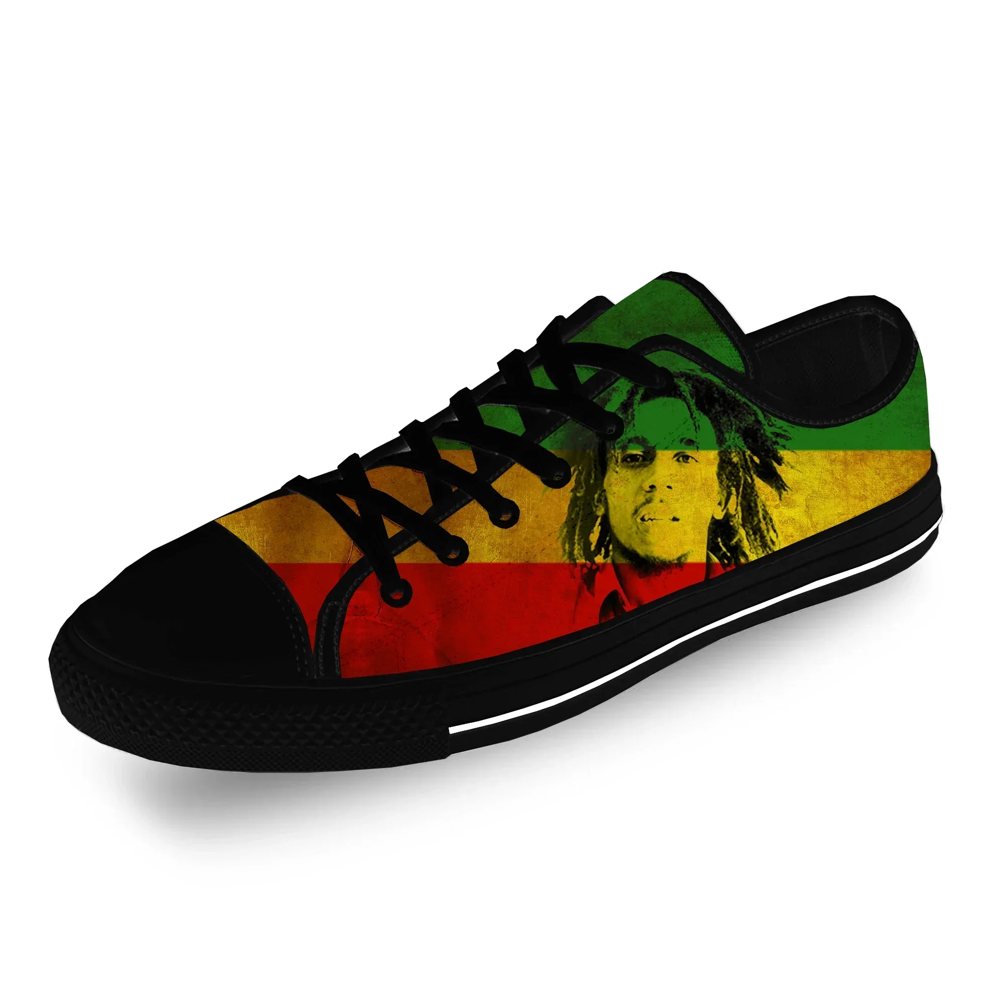 Bob Marley Reggae Yıldız Müzik - 3D Printing Rock incelemesi ve fiyatı