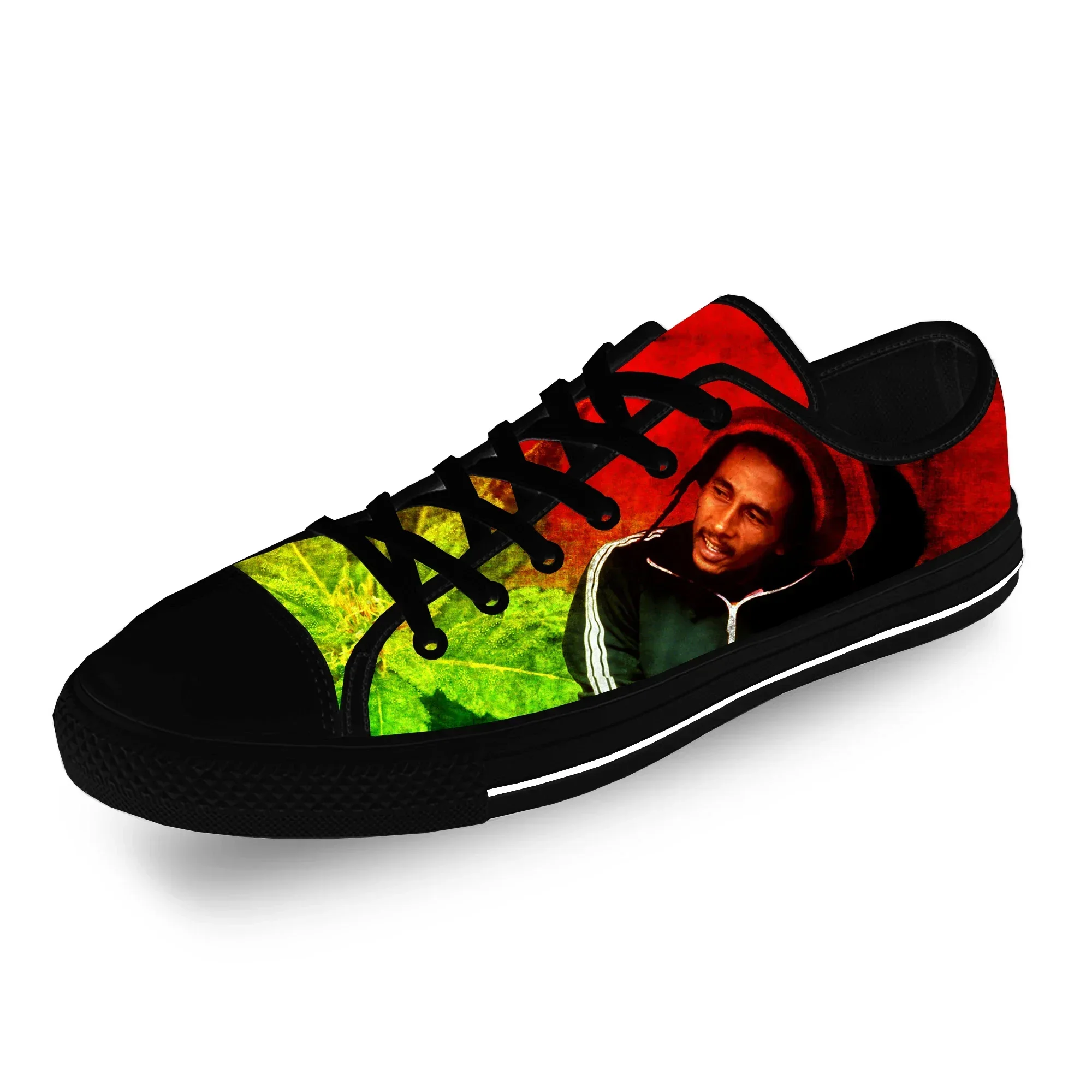 Bob Marley Reggae Yıldız Müzik - 3D Printing Rock incelemesi ve fiyatı