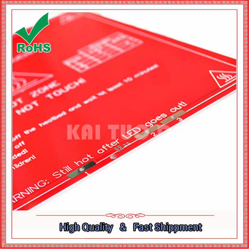 3D Yazıcı PCB 12/24 Çift Güç K - 3D Printer Power Supply incelemesi ve fiyatı