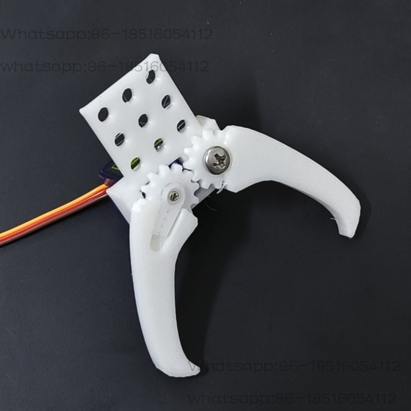 Robotik Pençe Robotik Kol Tutu - 3D Printing Robot Arm incelemesi ve fiyatı