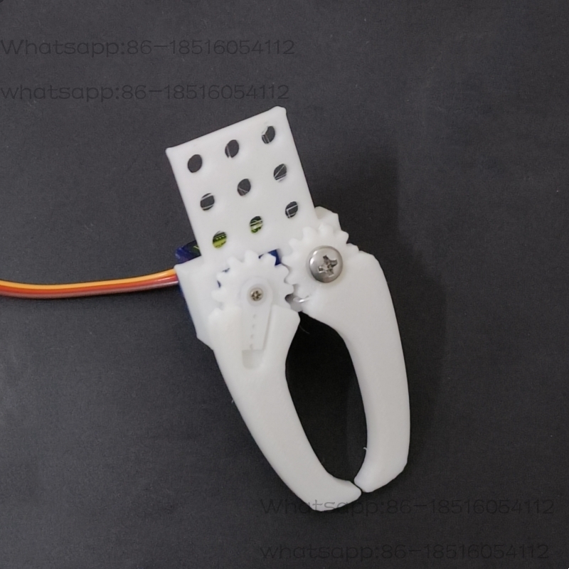 Robotik Pençe Robotik Kol Tutu - 3D Printing Robot Arm incelemesi ve fiyatı