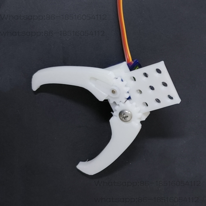 Robotik Pençe Robotik Kol Tutu - 3D Printing Robot Arm incelemesi ve fiyatı