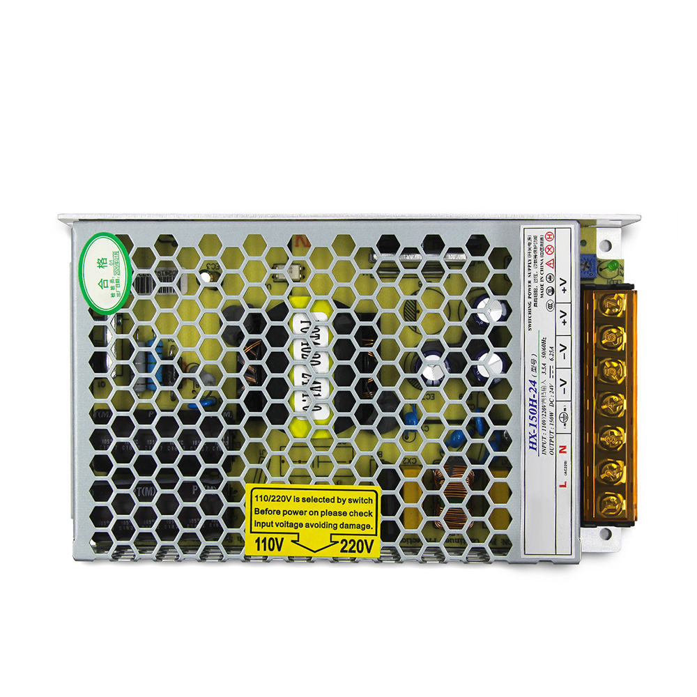 Topçu 3D Yazıcı Sidewinder X2  - 3D Printer Power Supply incelemesi ve fiyatı