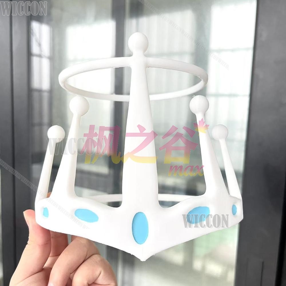 Hazbin2Hotel Emily Sera Cospla - 3D Printing Kit incelemesi ve fiyatı