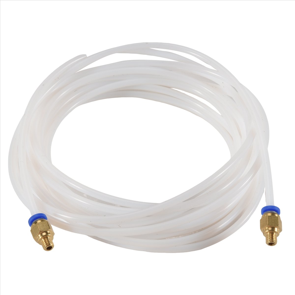 Geliştirilmiş 5 Metre PTFE PTF - 3D Printer Power Supply incelemesi ve fiyatı