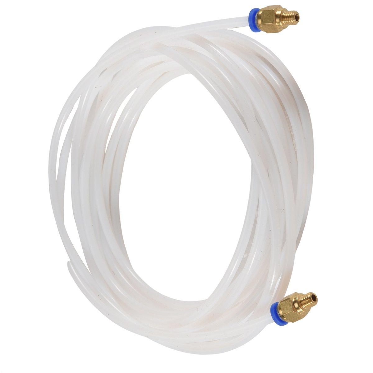 Geliştirilmiş 5 Metre PTFE PTF - 3D Printer Power Supply incelemesi ve fiyatı