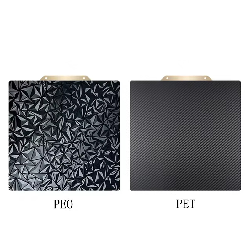 Siyah Dokulu PEI+Pürüzsüz PEO  - Pei Sheet incelemesi ve fiyatı
