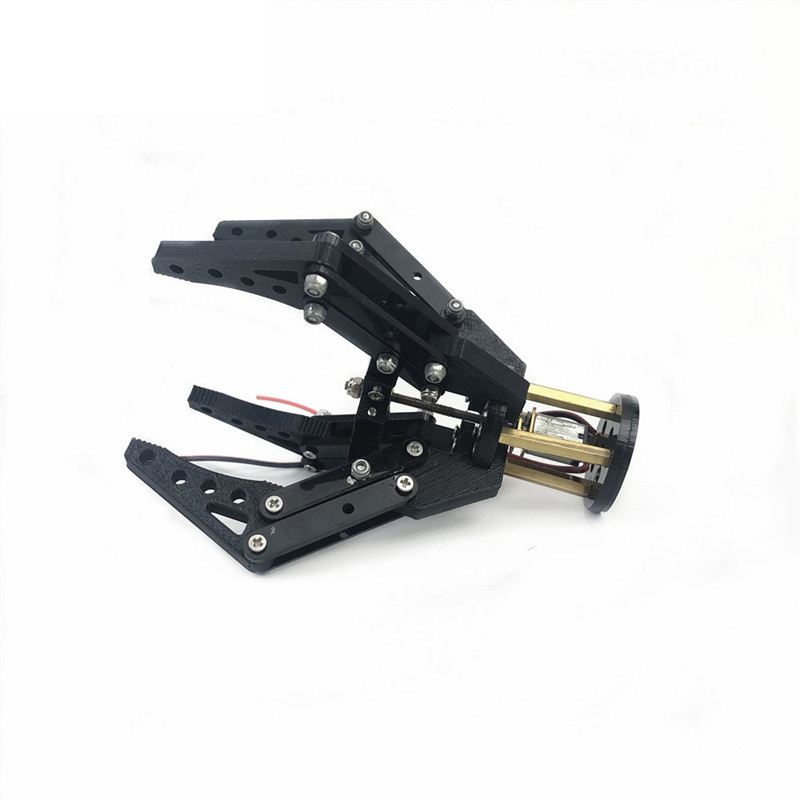 3D baskı N20 Motor kelepçe akr - 3D Printing Robot Arm incelemesi ve fiyatı