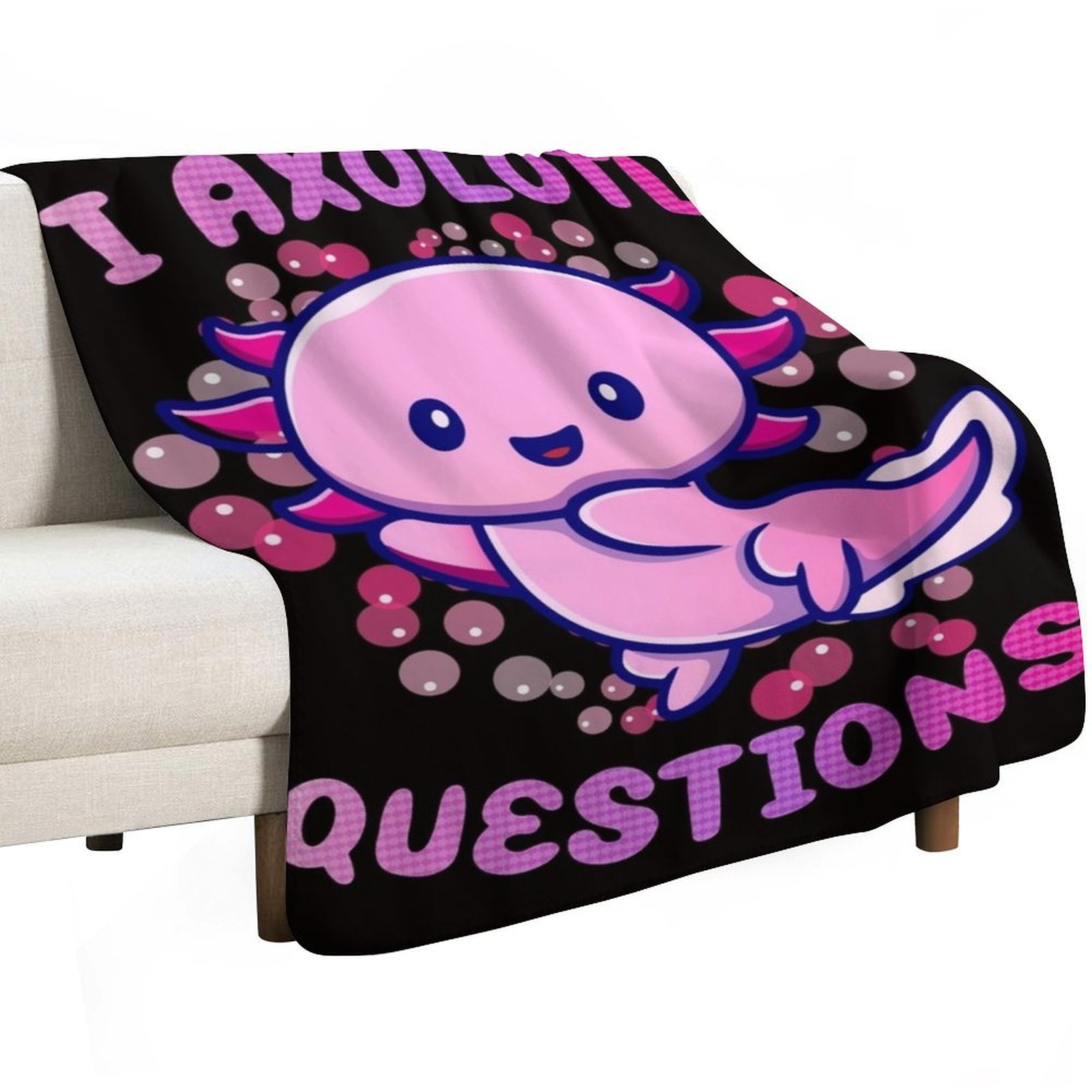 i axolotl questions Kanepe Yat - 3D Printing Question incelemesi ve fiyatı