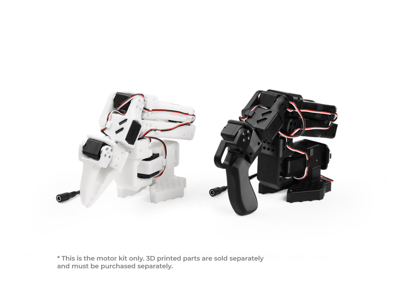 SO-ARM101 Kit Pro LeRobot Hugg - 3D Printing Robot Arm incelemesi ve fiyatı