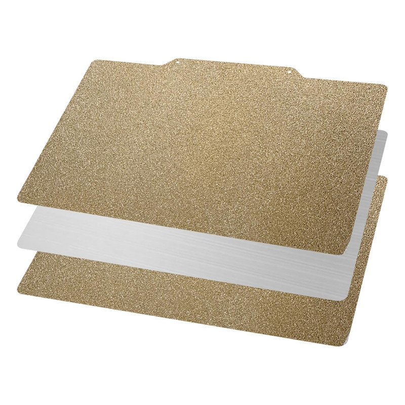 QIDI Teknolojisi X-Plus/X-Max/ - Pei Sheet incelemesi ve fiyatı